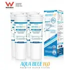 4X Fisher & Paykel 836848 / 836860 / 67003662 Generic Fridge Water Filter