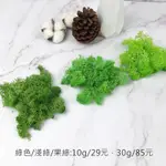 進口永生進口馴鹿水苔 -不凋乾燥花圈 乾燥花束 不凋花 拍照道具 室內擺飾 乾燥花材