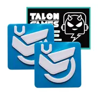 在飛比找蝦皮購物優惠-TALONGAMES 鼠標腳溜冰鞋 適用於 羅技 G502 