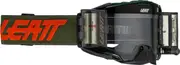 Leatt Velocity 6.5 Roll-Off, goggles