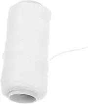 Ipetboom 1 Roll Face Pulling Machine Cotton Thread Facial Razors for Women Face Threading Hair Removal Face Threading Machine Eraser Thread for Hair Removal Hair Threader Trimmers