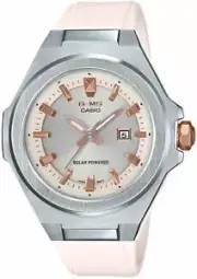 CASIO Baby-G G-MS MSG-S500-7AJF Woman Watch New in Box