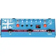 Tech21 Effects Pedal Preamp SH1 Steve Harris Signature Model [Parallel I [New!!]
