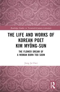 在飛比找博客來優惠-The Life and Works of Korean P
