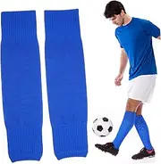 [FOYTOKI] High Elasticity Thigh High Compression Socks for Women Seamless Leg Sleeves for Sports