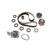 Timing Belt Kit & Water Pump for Seat Altea 2.0L 4 Cyl DOHC 5P 2006-On BKD AZV