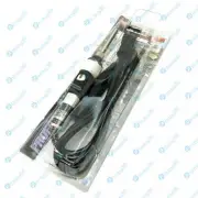1PCS GOOT PX-201 Temperature Controlled Soldering Iron 220V