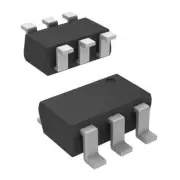 100pcs TVS DIODE 5VWM 9VC SC70-6 Würth Elektronik 82400274 NEW