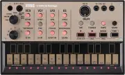 Korg KO-VOLCAKEYS Volca Keys Analog Loop Synthesizer