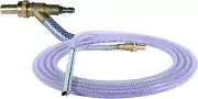 SBK-400 Wet Sandblast Kit-3500 PSI, 10GPM, Brass