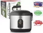 Sunbeam Rice Cooker And Steamer