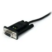 StarTech USB to Modem Serial DCE Adapter - ICUSB232FTN