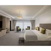 Hyatt Regency London - The Churchill
