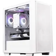 Aftershock Cloud Desktop Gaming PC (Ryzen 5 7400F) [NVIDIA RTX 4060]