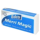 Edco Merri Magic 1pk, W180 x D90 x H40mm: Walls, Doors and Carpets, Magic Eraser