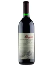 Penfolds Bin 707 Cabernet Sauvignon 1999 750ml