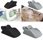 Face Down Pillow Memory Foam Pillow Bed Pillow for Office Side Sleeping Home