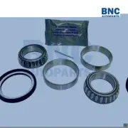 Rear Outer Wheel Bearing for HYUNDAI GALLOPER from 1998 to 2003 - LPB