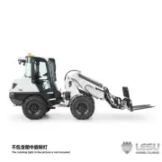 LESU Assembled 1/14 RC Hydraulic Loader AT1050 Telescopic Arm Radio Control Cars