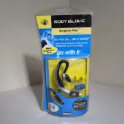 Body Glove EarGlove Flex 7601405-BG Ear-Hook Headsets *NEW*