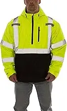 TINGLEY Standard Pullover Jacket