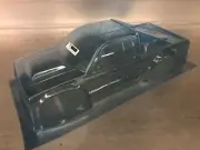 VINTAGE FUTABA FXT TRUCK BODY