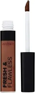 Australis Fresh & Flawless Conceal & Contour Concealer - Ebony