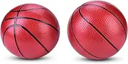 Children Basketball Ball Outdoor/Indoor Sport Inflatable Toy Baby Balloon Balls