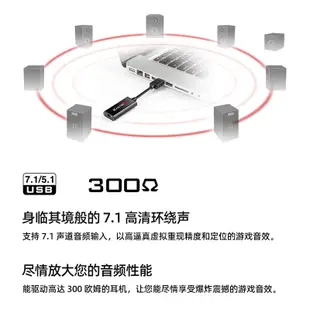 聲卡Creative/創新 Sound BlasterX G1 便攜式USB外置筆記本電腦聲卡