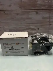 Noark N4164 1.5P Contactor 24V Coil 40A with Lugs & Quad QC