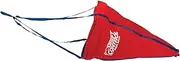 Lindy Drift Control Drift Sock Boat Bag Parachute Drift Anchor for Fishing Boat