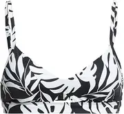 [Roxy] Women's Pt Love The Cross Step Bikini Top