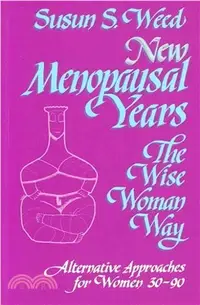 在飛比找三民網路書店優惠-New Menopausal Years ─ The Wis