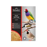 Passwell Finch Soft Food 1kg