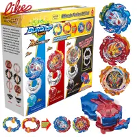 在飛比找蝦皮購物優惠-Laike Beyblade Burst B-203 BU 