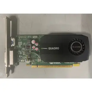 nVIDIA Quadro K600 工作站繪圖顯卡 3D繪圖卡