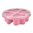 High-quality Lunch Box with Lid Bpa-free Stackable Eco-friendly Bento Boxes