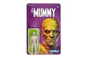 Super7 Universal Monsters ReAction Figure - The Mummy