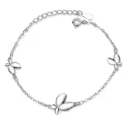 Flawless Butterflies Bracelet
