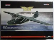 Corgi Aviation US36109 Catalinaof Commander Air Forces South Pacific, Solomon