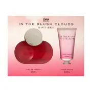OXX Fragrance In The Blush Clouds Gift Set