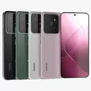 Xiaomi 14 6.36"144Mhz LTPO OLED 5G (GLOBAL VERSION) 50MP Leica Camera | GSM NEW