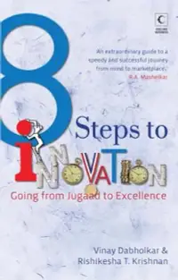 在飛比找博客來優惠-8 Steps to Innovation