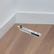 Floor Recess Scriber Vinyl Flooring Fitting Tool for Angle Finders Carpentry