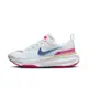 NIKE WMNS ZOOMX INVINCIBLE RUN FK 3 女慢跑鞋-白多色-DR2660105