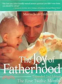 在飛比找三民網路書店優惠-The Joy of Fatherhood ─ The Fi