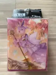 Cardfight Vanguard Vol 814 V3 PhosphorescenceStream, Haseritt Deck Box SEALED