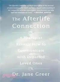 在飛比找三民網路書店優惠-The Afterlife Connection: A Th