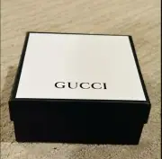 Gucci empty box