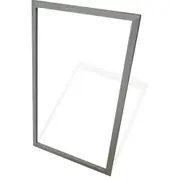 BUILT BOARDS BBNBNFK Flush 1.2mm Steel Frame Kit to Suit BBNBN